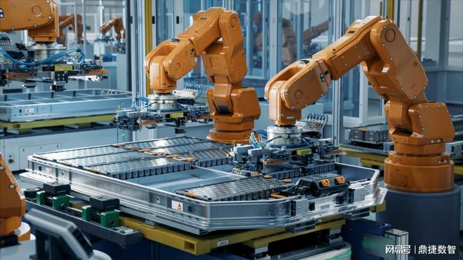 2026年企业资源管理系统有哪些核心模块？功能深度解析报告(图2)